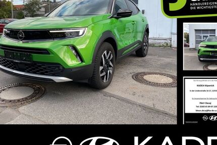 Opel Mokka 40.559 km 16.450 &euro; Berlin Tempelhof 12103