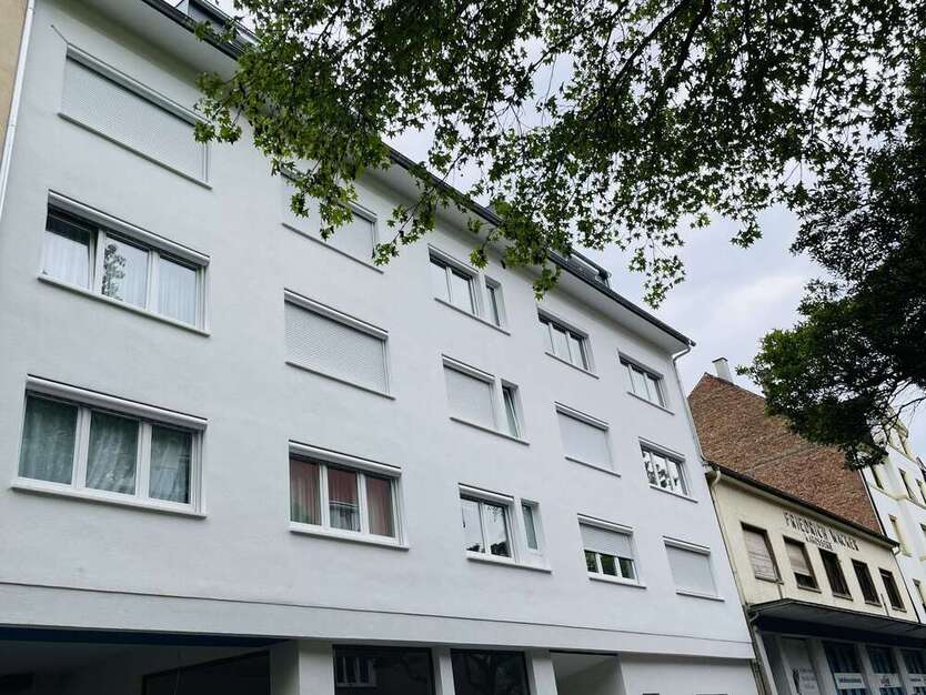 Wohnung zum Kaufen in Pforzheim 161.000 € 57 m²