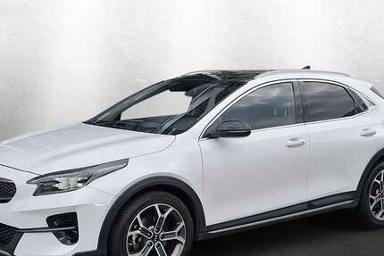 Kia XCeed 27.263 km 19.880 € Darmstadt 64293