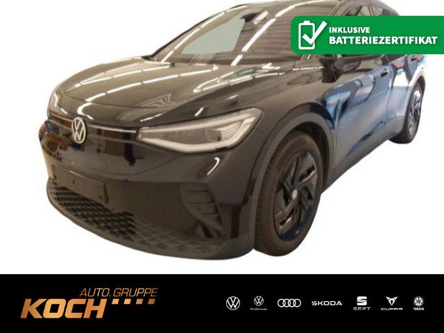 VW ID.4 15.200 km 46.930 &euro; Schwaebisch Hall 74523