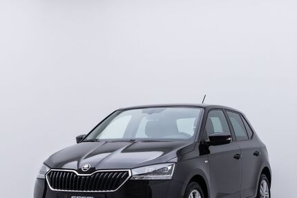 Skoda Fabia 89.600 km 12.990 &euro; Spaichingen 78549
