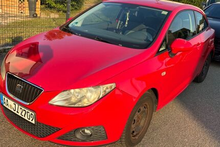 Seat Ibiza 199.500 km 1.990 &euro; Aalen 73431