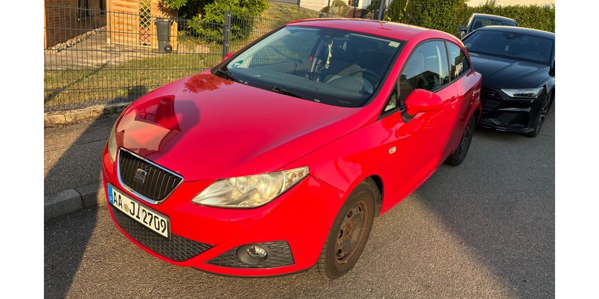 Seat Ibiza 199.500 km 1.990 &euro; Aalen 73431