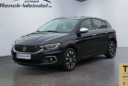 Fiat Tipo 68.113 km 12.289 € Mannheim 68167