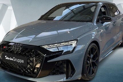 Audi RS3 2.500 km 71.500 &euro; Gummersbach 51645
