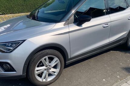 Seat Arona 100.100 km 11.000 &euro; Rietberg 33397