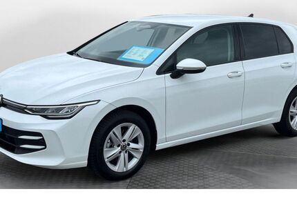VW Golf 6.000 km 27.930 &euro; Schwaebisch Hall 74523