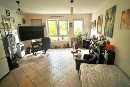 3-Zi.Whg. Zentrumsnah in Pforzheim zimmer