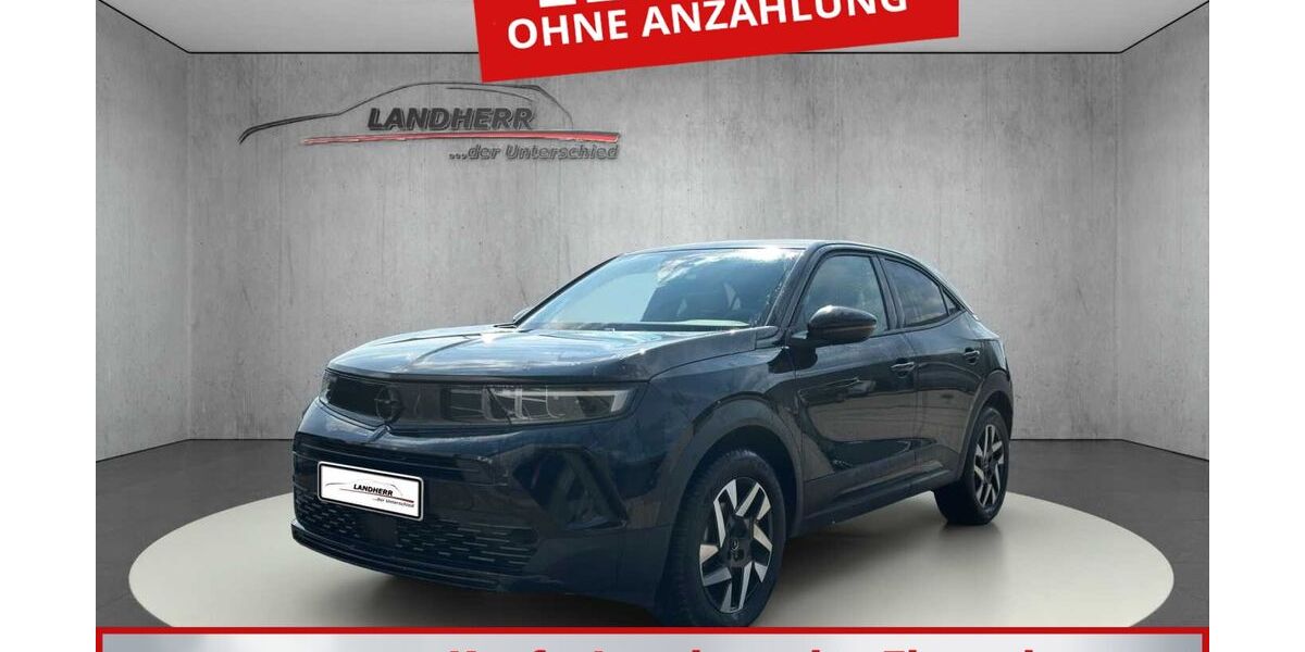 Opel Mokka 10.642 km 17.880 &euro; Thannhausen 86470