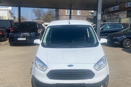 Ford Transit 92.000 km 8.490 &euro; Braunschweig 38114