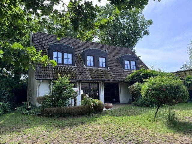 Einfamilienhaus Lilienthal Frankenburg - 5 Zimmer, 170 m&sup2;, 390.000&euro; | Angebot:26887889