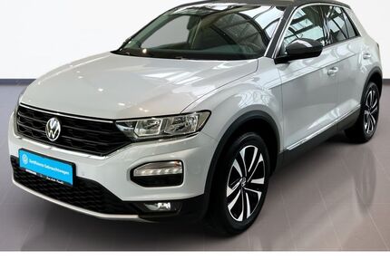 VW T-Roc 70.000 km 16.380 &euro; Mühldorf am Inn 84453