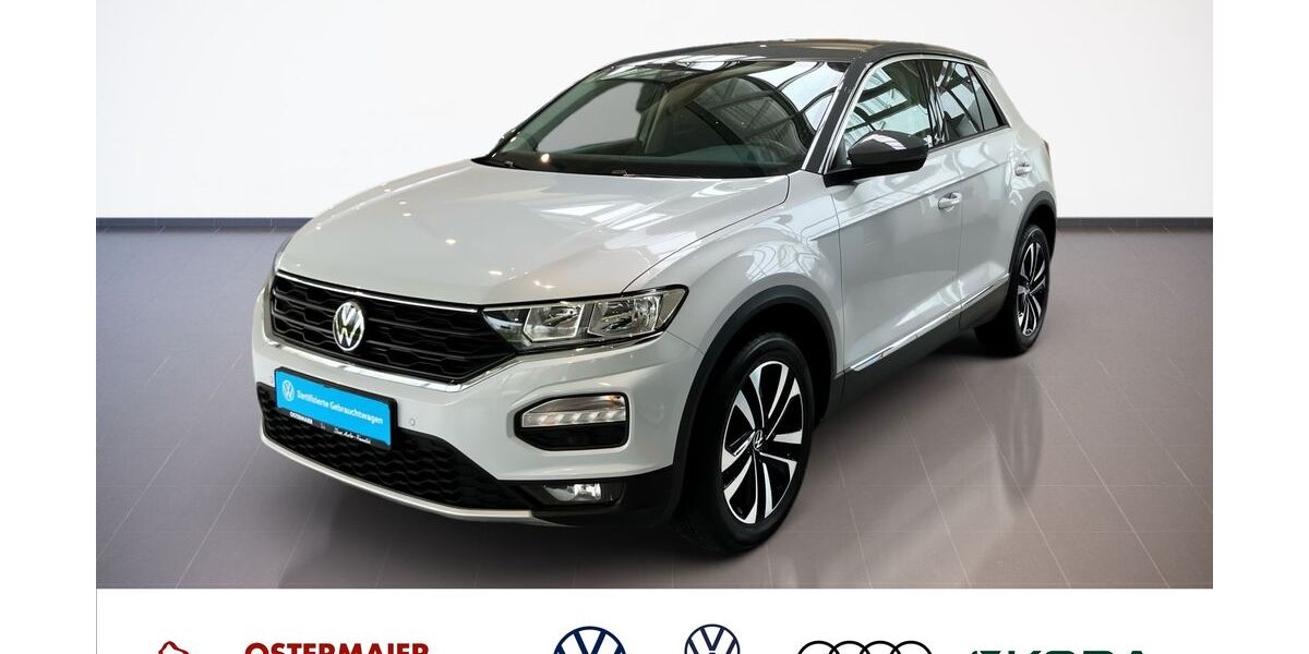 VW T-Roc 70.000 km 16.380 &euro; Mühldorf am Inn 84453