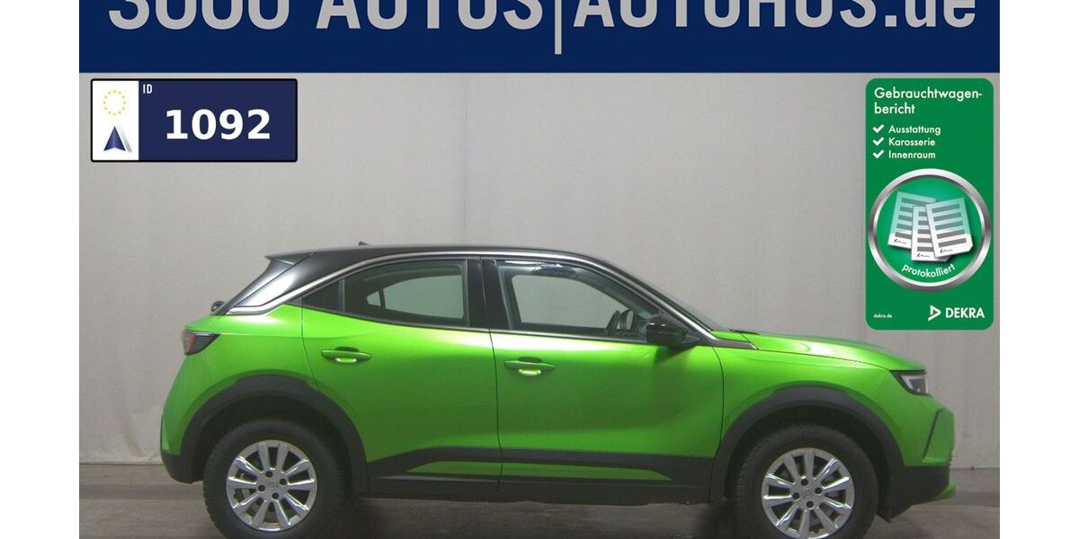 Opel Mokka 9.878 km 16.880 &euro; Gyhum/Bockel 27404