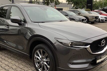Mazda CX-5 127.480 km 18.950 &euro; Arnstadt 99310
