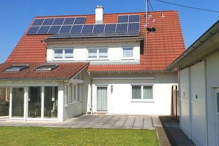 Haus Sersheim - 6 Zimmer, 160 m&sup2;, 1.850&euro; | Angebot:26260055