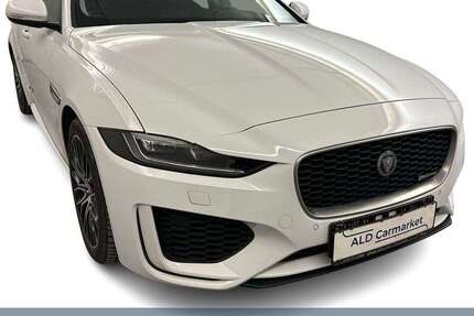 Jaguar XE 50.159 km 28.480 &euro; Dorfmark 29683