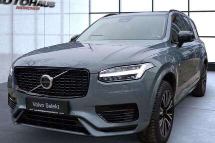 Volvo XC90 40.500 km 58.990 &euro; München 81825