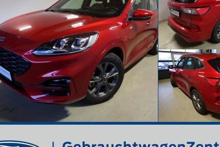 Ford Kuga 44.500 km 21.950 € Passau 94036