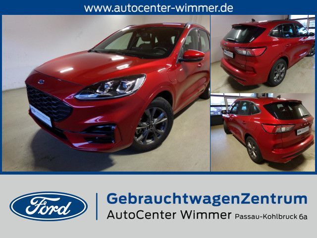 Ford Kuga 44.500 km 21.950 € Passau 94036