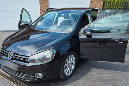 VW Golf 205.129 km 6.495 &euro; Riede 27339