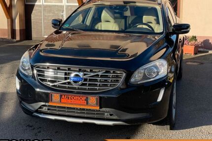 Volvo XC60 168.000 km 17.800 &euro; Oelsnitz i.E. 09376