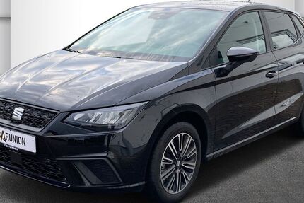 Seat Ibiza 10.000 km 19.860 &euro; Schmalkalden 98574