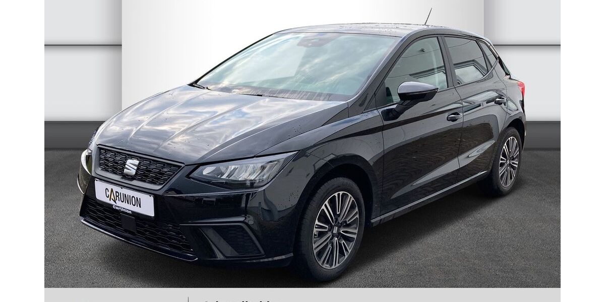 Seat Ibiza 8.970 km 19.860 € Schmalkalden 98574