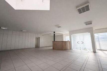 Gewerbeobjekt Lügde - 1.000&euro; | Angebot:26385649