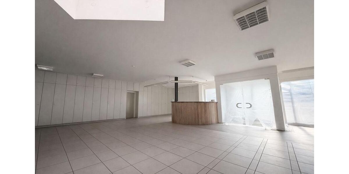 Gewerbeobjekt Lügde - 1.000&euro; | Angebot:26385649