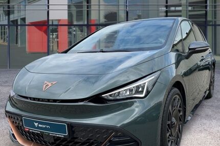 Cupra Born 1.287 km 48.450 &euro; Seevetal 21217