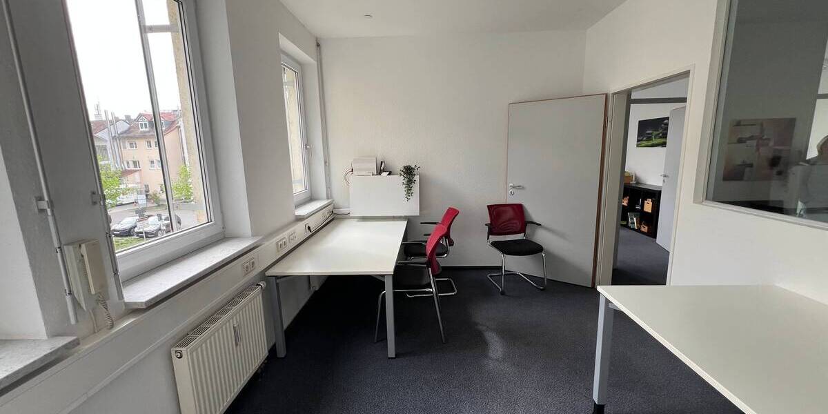 Gewerbeobjekt Markdorf - 4 Zimmer, 103 m&sup2;, 980&euro; | Angebot:25743748