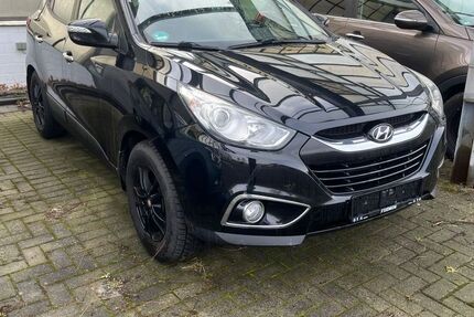 Hyundai ix35 107.000 km 10.550 &euro; Hörstel 48477