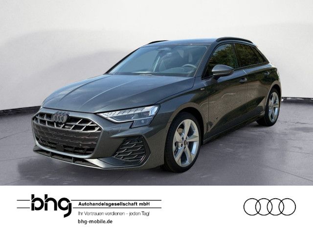 Audi A3 6.000 km 36.900 &euro; Balingen 72336