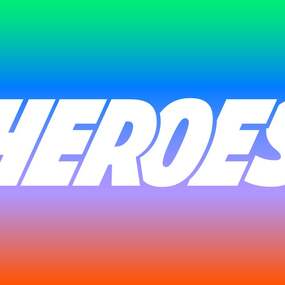 Heroes Festival Geiselwind 2026 - Weekend Tickets 19.06.2026 Eventzentrum Strohofer