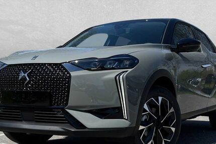 DS Automobiles DS3 1.500 km 26.890 &euro; Regensburg 93059