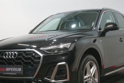 Audi Q5 82.870 km 34.990 &euro; Schmidgaden 92546