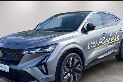 Renault Rafale 6.500 km 53.990 &euro; Erlangen 91056