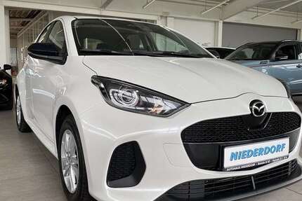 Mazda 2 10.000 km 18.900 &euro; Rinteln 31737