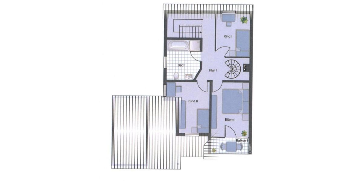 Doppelhaushälfte Kümmersbruck - 8 Zimmer, 176 m&sup2;, 1.450&euro; | Angebot:26640571