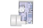Doppelhaushälfte Kümmersbruck - 8 Zimmer, 176 m&sup2;, 1.450&euro; | Angebot:26640571