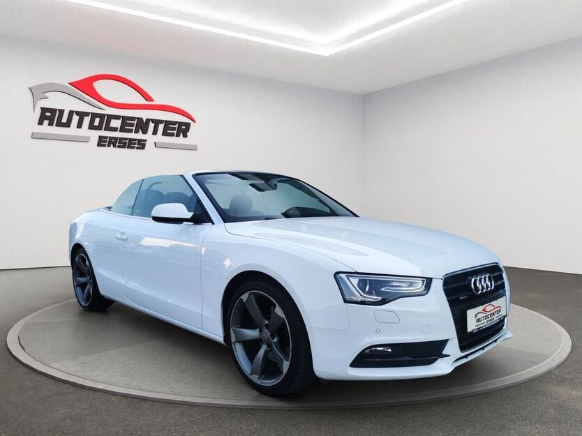Audi A5 162.460 km 15.990 € Neuwied 56564