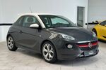 Opel Adam S *Lenkradheizung*8-fach bereift* 76.805 km 11.300 &euro; Gebesee 99189