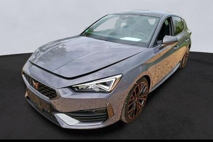Cupra Leon 48.800 km 30.430 &euro; Schwäbisch Hall 74523