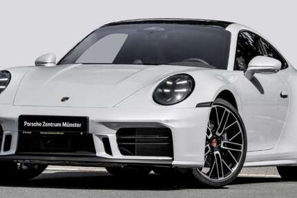 Porsche 992 4.500 km 149.800 &euro; Münster 48163