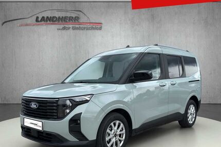 Ford Tourneo Courier 9.741 km 21.495 &euro; Thannhausen 86470