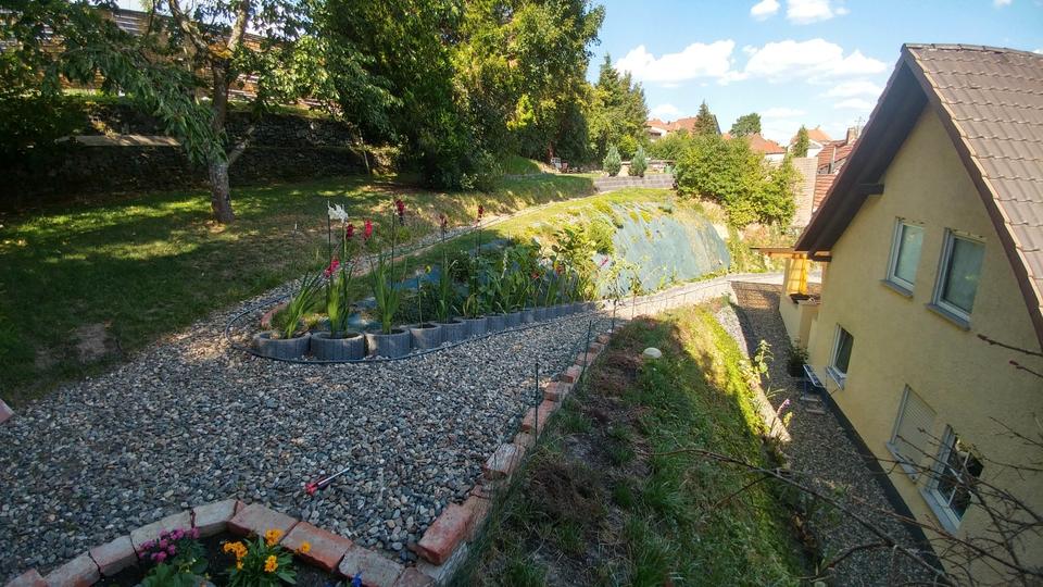 Einfamilienhaus Küps - 7 Zimmer, 190 m&sup2;, 380.000&euro; | Angebot:27021905