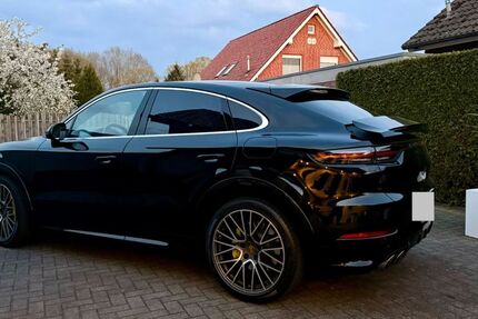 Porsche Cayenne 187.000 km 58.500 &euro; Verden 22783
