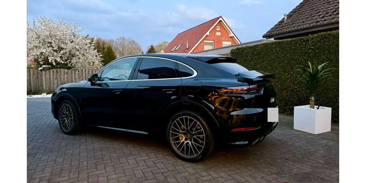Porsche Cayenne 187.000 km 58.500 &euro; Verden 22783