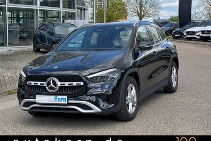 Mercedes-Benz GLA 200 15.500 km 40.840 &euro; Rothenburg o.d.Tauber 91541